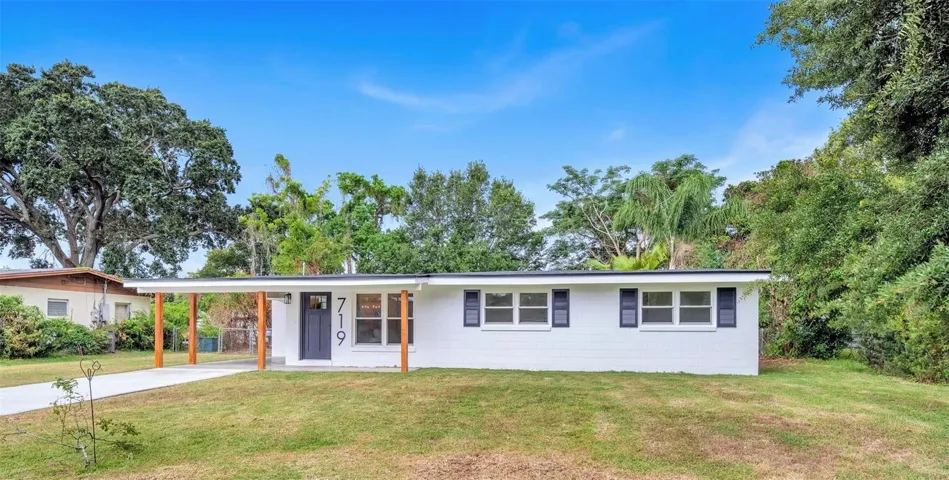 Welcome to 719 Densmore Dr WINTER PARK
