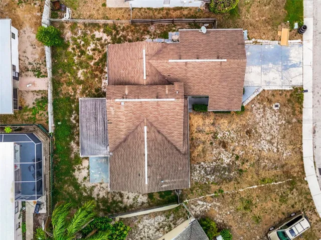 Aerial Overview