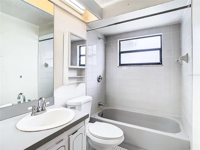 Hall Bath