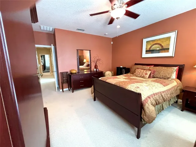 Main room