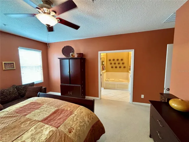 Main room