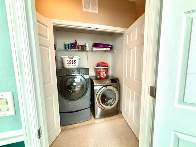 Laundry