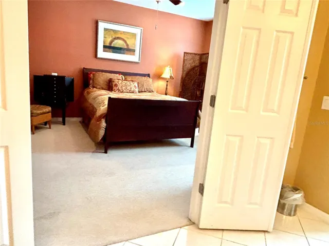 Main room