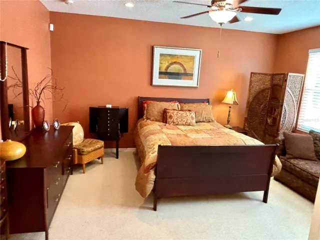 Main room
