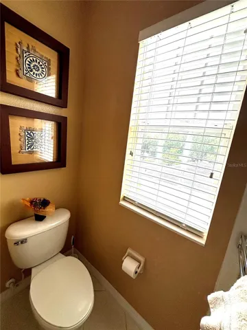 main bathroom