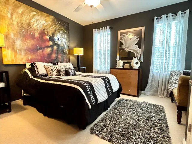 2nd room