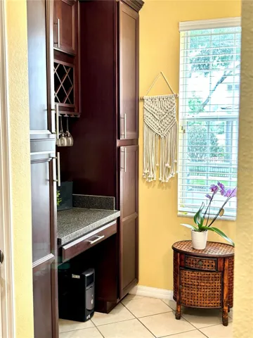 Wine rack and cabinet