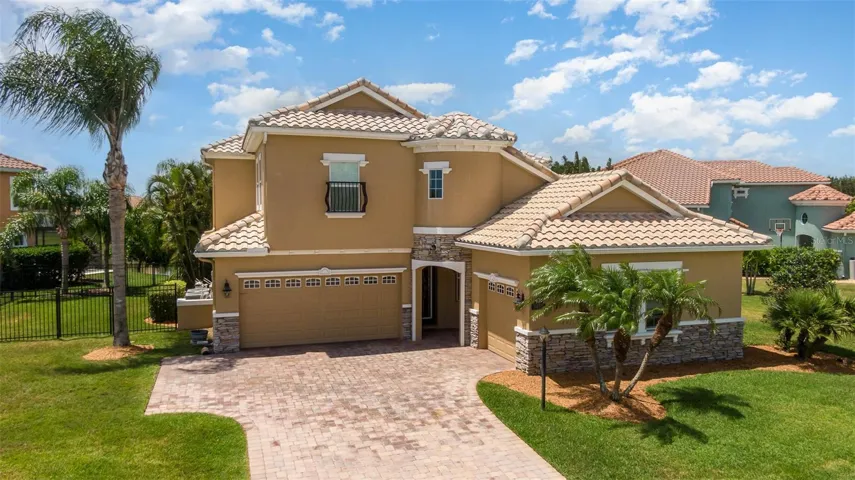 3455 Ayrshire Circle
