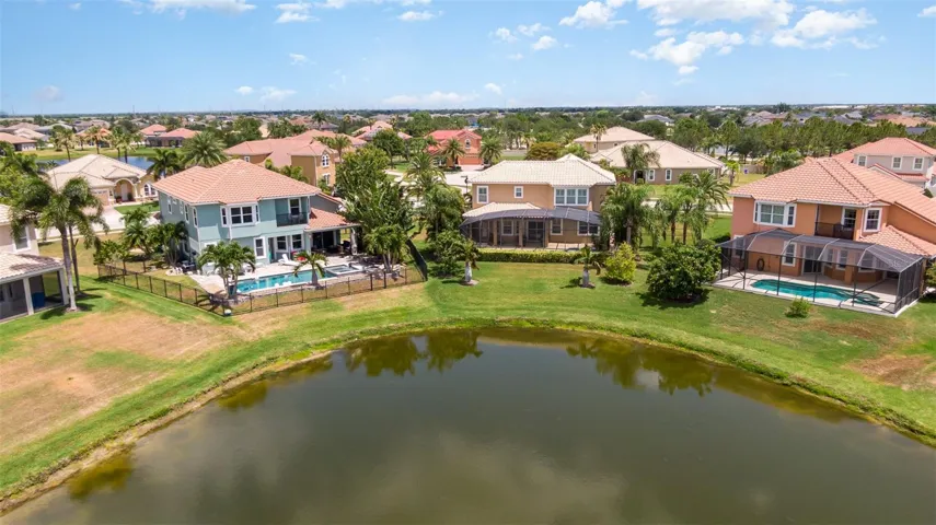 3455 Ayrshire Circle