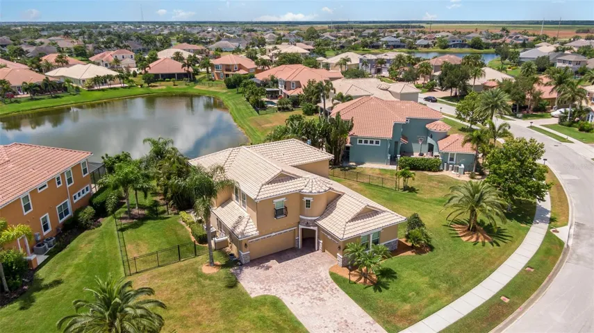 3455 Ayrshire Circle