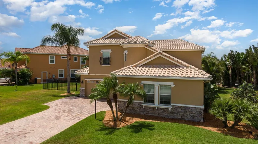 3455 Ayrshire Circle