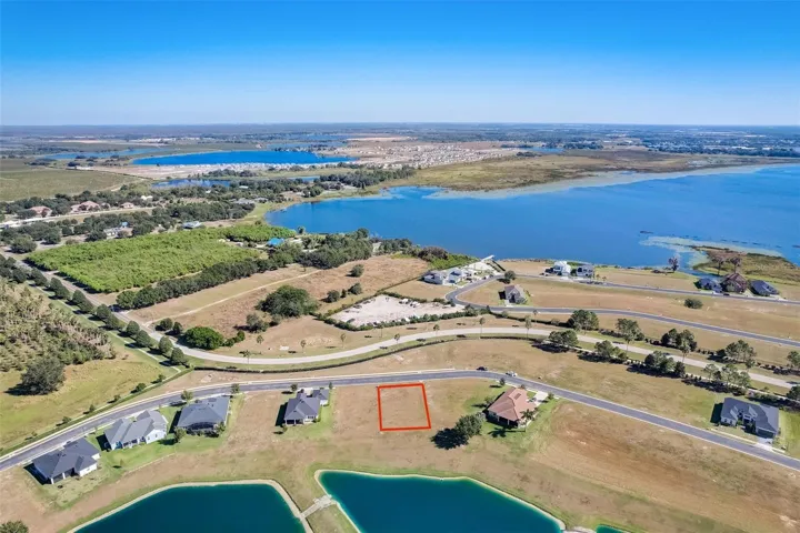 LAKE ALFRED