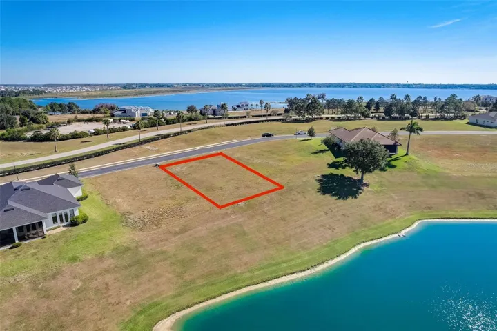 POND VIEW ANDLAKE ALFRED.
