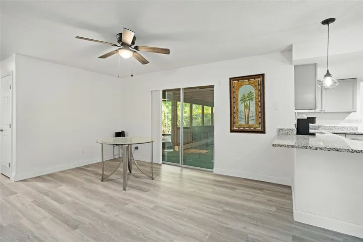 Kitchen Table
