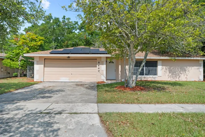 Front house  2