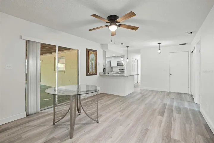 Kitchen Table