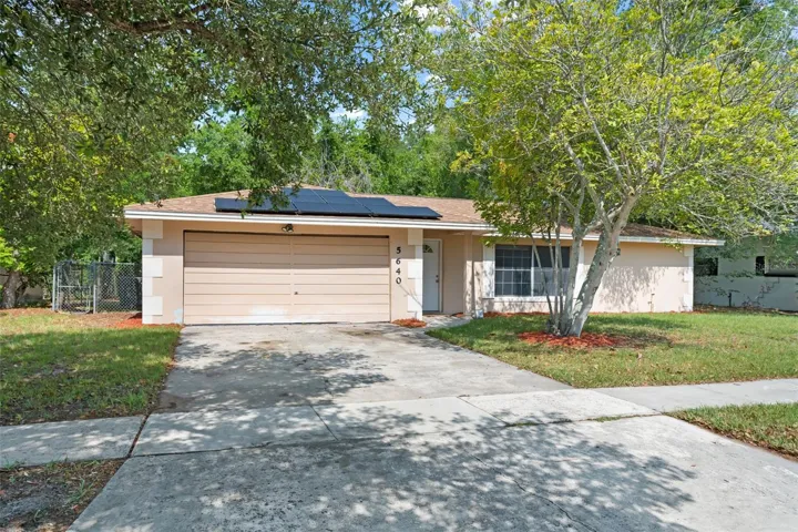 Front House 1