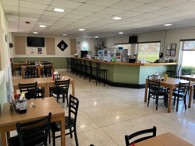 Community Bar and Grill