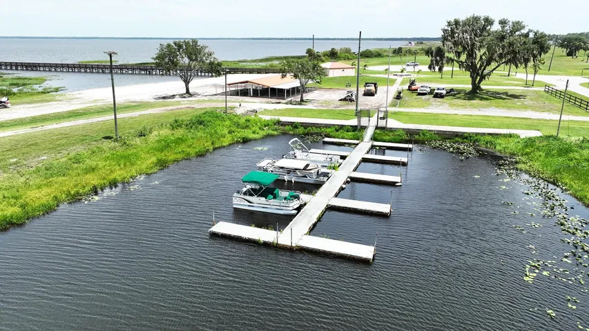 Community Marina