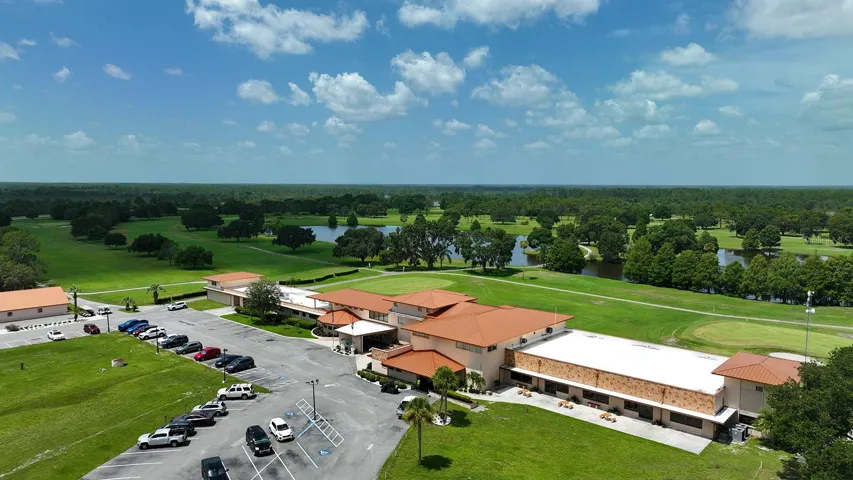 Community Clubhouse