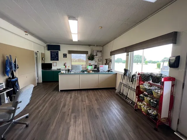 Community Golf Pro-shop