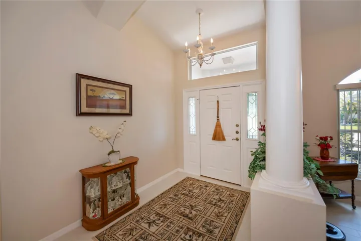 entry foyer