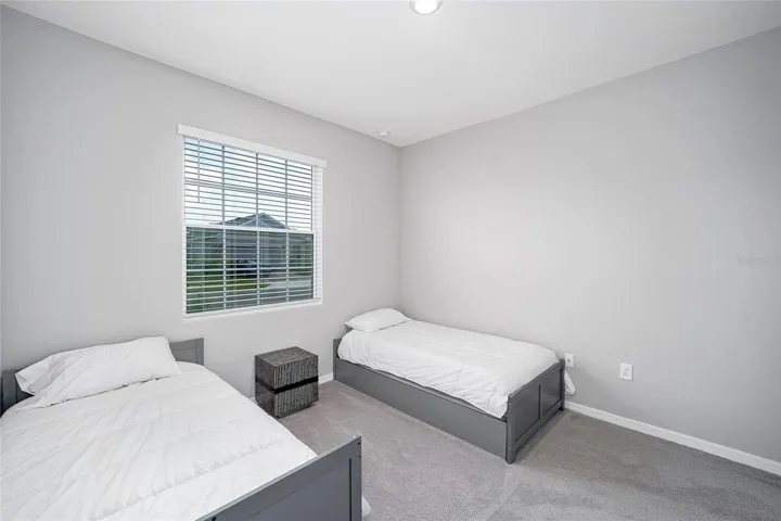 2nd Bedroom