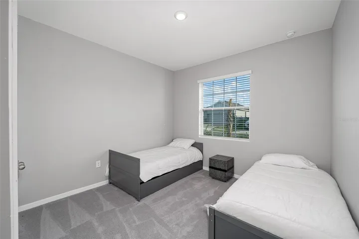 2nd Bedroom