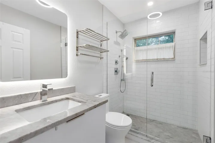 Modern Bathroom 2