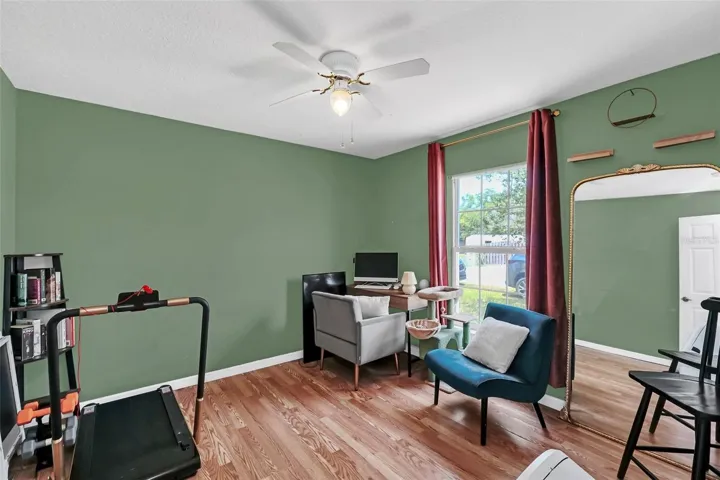 Bedroom #3