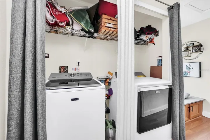 Laundry