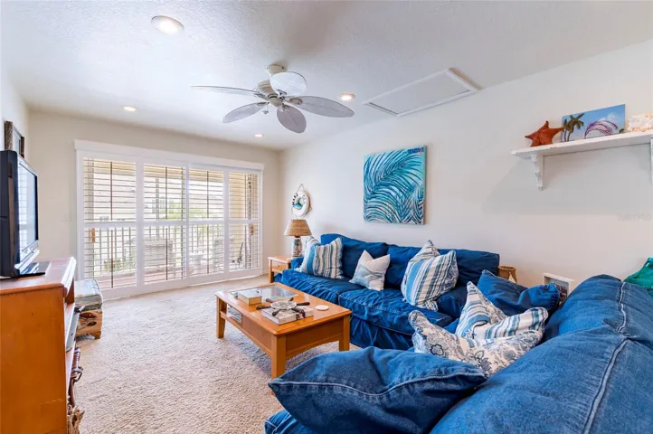 Third Floor Bonus Room