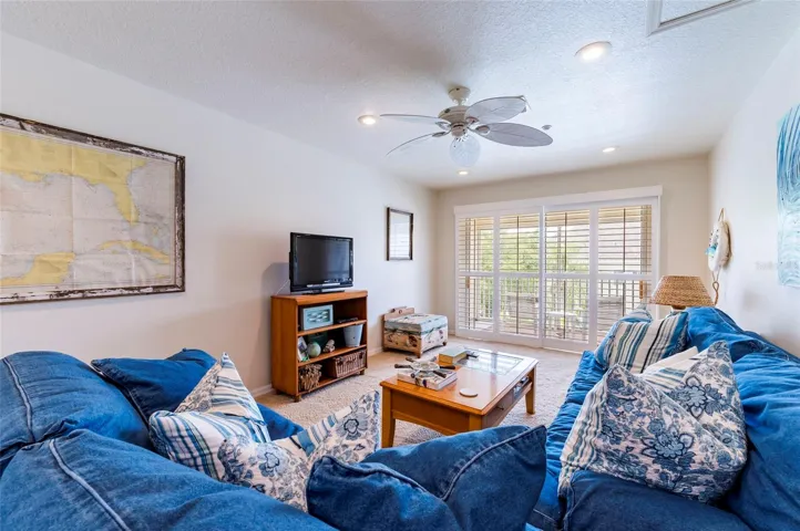 Third Floor Bonus Room