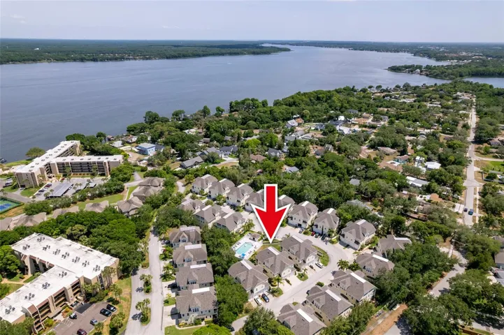 Homes Location