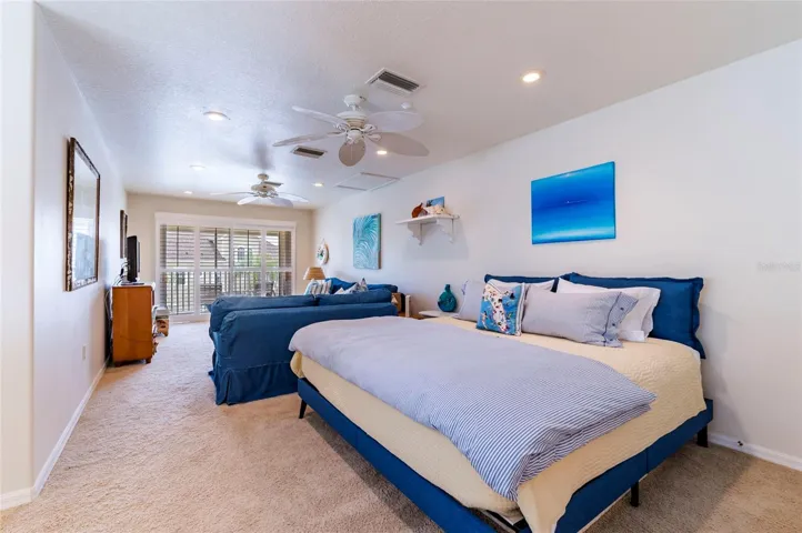 Third Floor Bonus Room