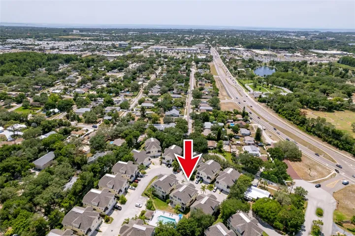 Homes Location