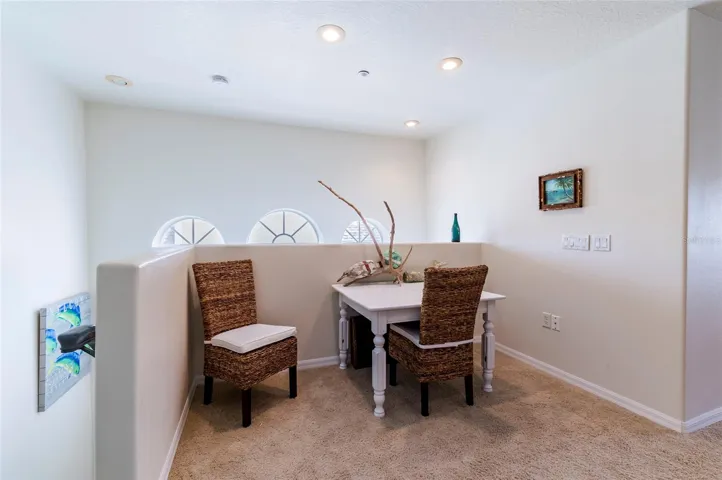 Third Floor Landing/ Bonus Room
