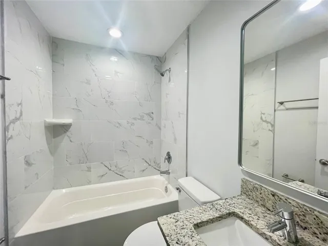 2nd bathroom