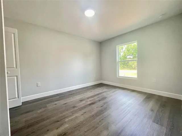 3rd bedroom