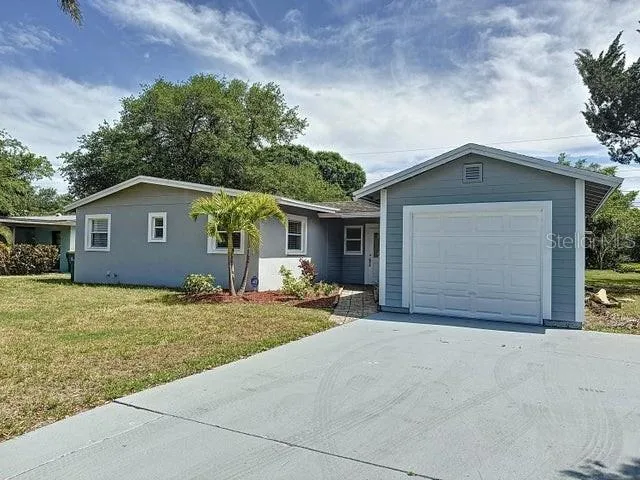 Front Elevation