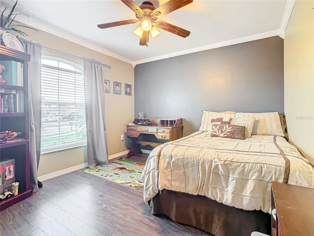 Bedroom #3