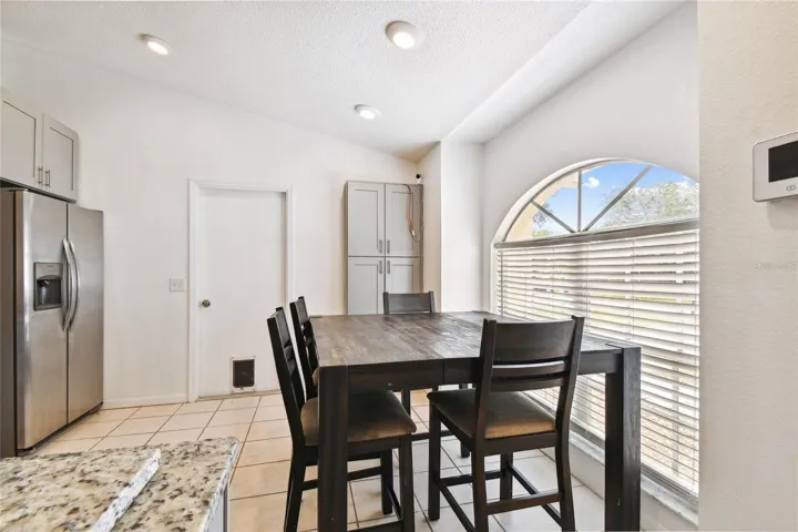 794 Barclay TerraceKitchen