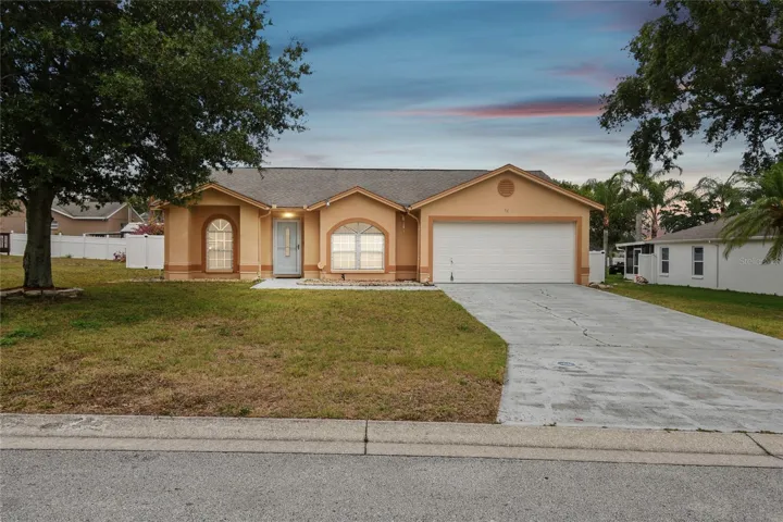 794 Barclay TerraceLake Wales, FL 33853