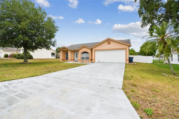 794 Barclay TerraceLake Wales, FL 33853