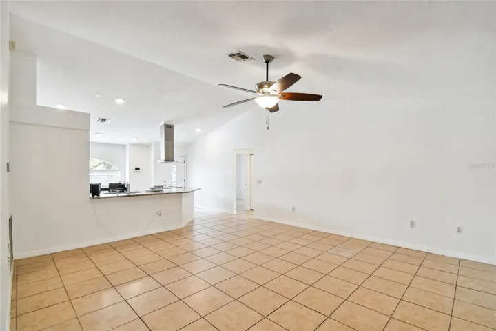 794 Barlcay Terrace Open Floor Plan