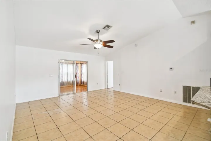 794 Barlcay Terrace Open Floor Plan