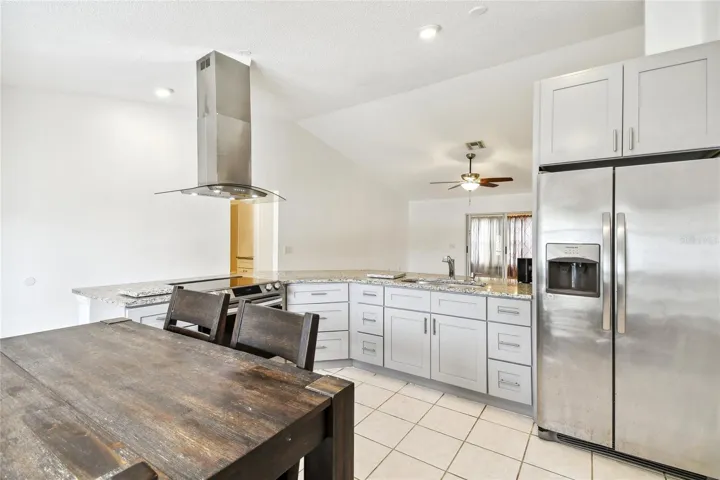 794 Barclay TerraceKitchen