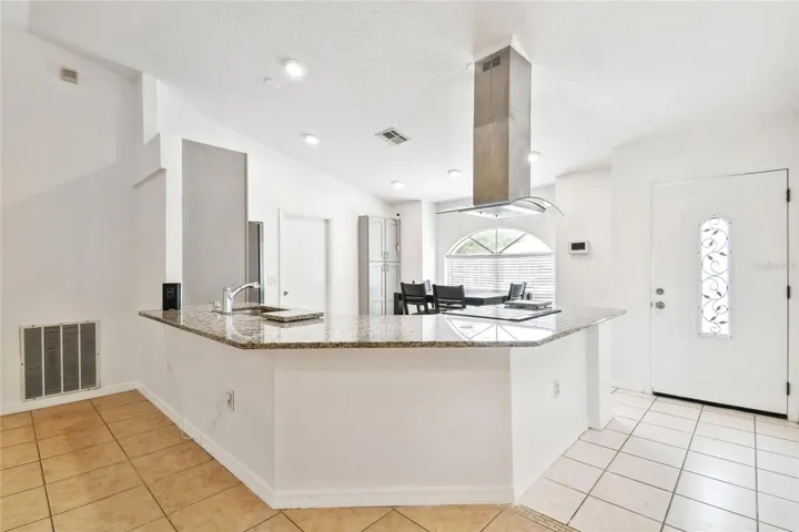 794 Barclay TerraceKitchen