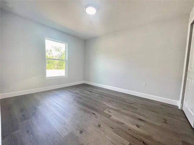 3rd bedroom