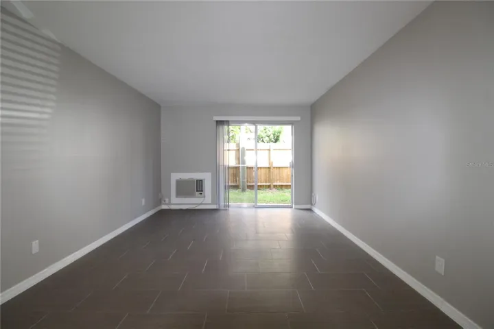 Living/Dining Area